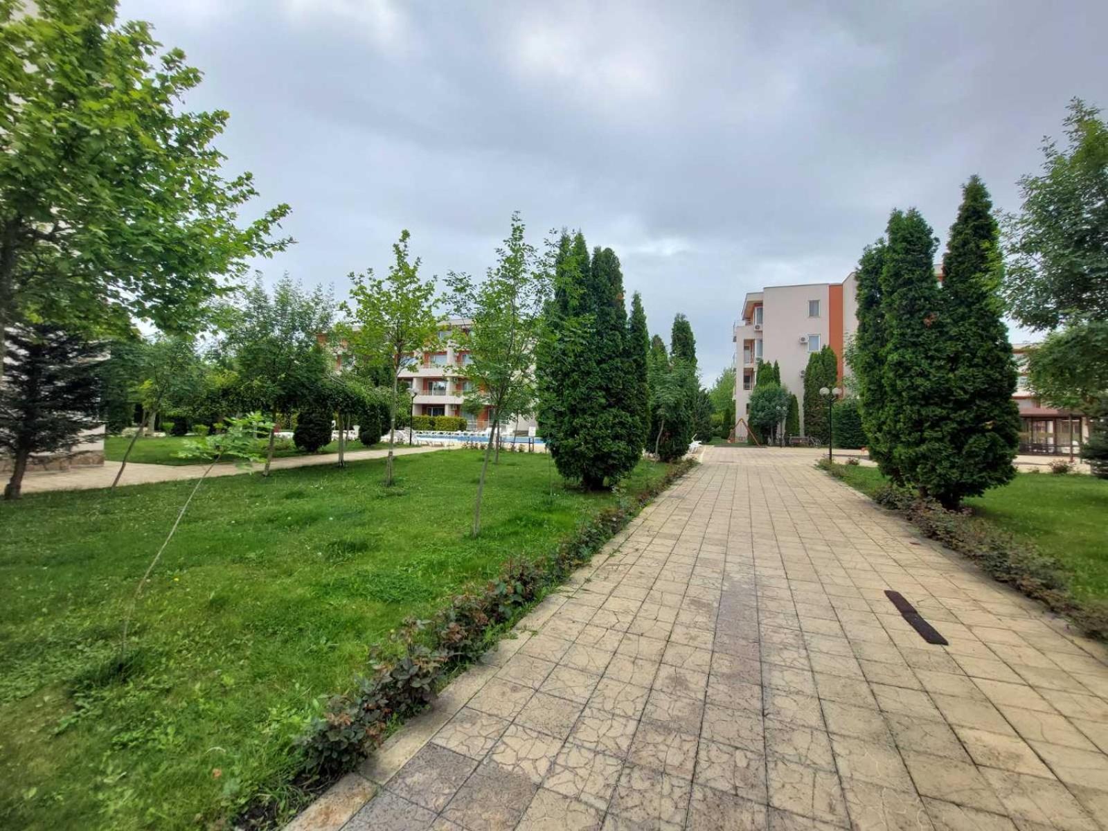 Studio 99 Nessebar Fort Club Slantschew brjag Exterior foto